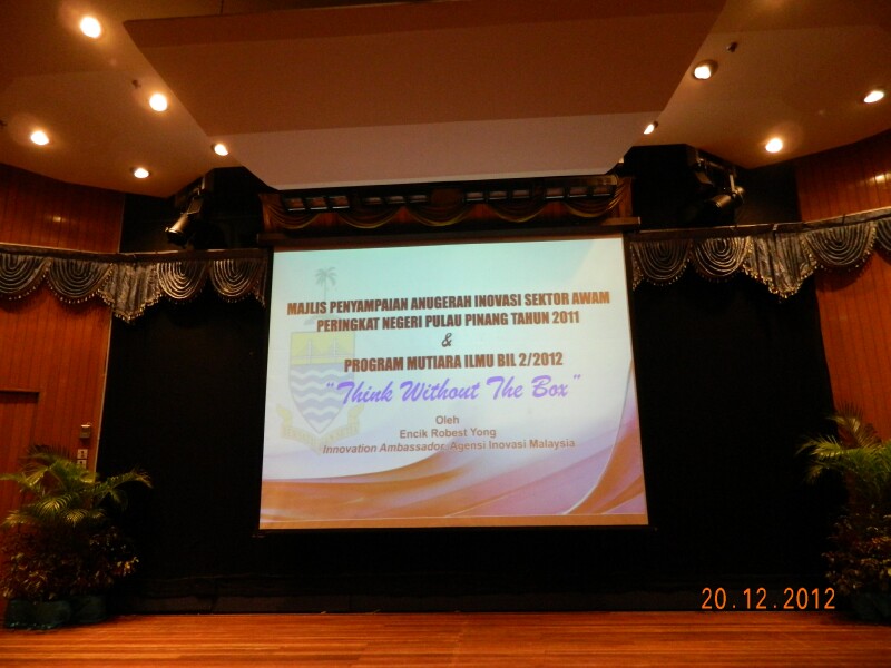 Program Mutiara Ilmu 2012 - 57 Program Mutiara Ilmu 2012 - 57